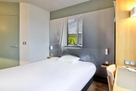 B&B Beaune Sud 2 - 25