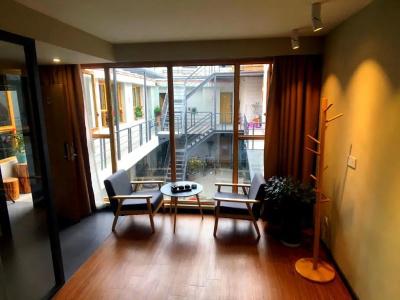 Fengma Feiyang Hostel - 89