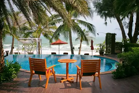iL Mare Resort - 16