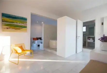 Kanale's Rooms and Suites - 135