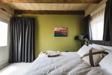 Talbot and Bons Boutique Bed & Breakfast - 16