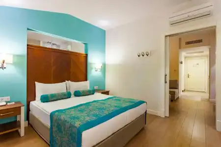 Terrace Elite Resort Ultra All Inclusive - 53