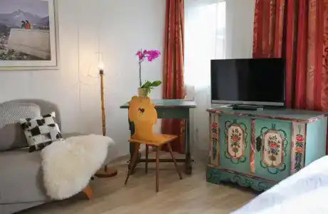 Sonnenhof - Bed & Breakfast & Appartements - 150