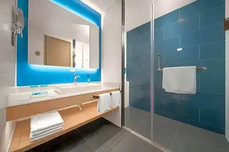 Holiday Inn Express Guangzhou Panyu by IHG - 71