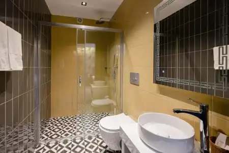 Angelo Coffee Suites - 22