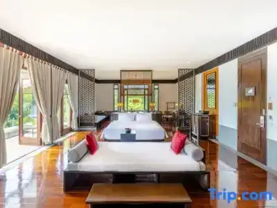 Fuchun Resort - 76