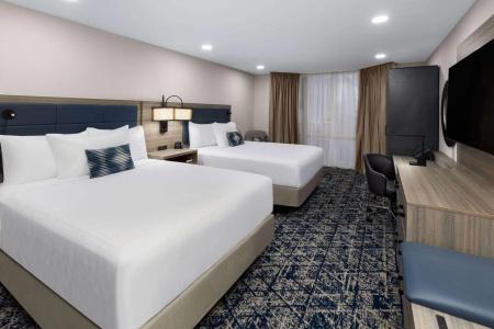 Wyndham DFW Airport - 47