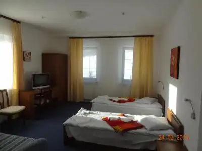 Alpenhof Pansion - 14