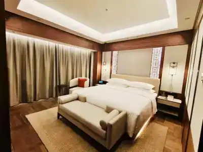 Yidu Jinling Grand Yancheng - 67