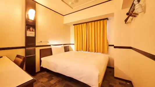Toyoko Inn Osaka Honmachi No2 - 4