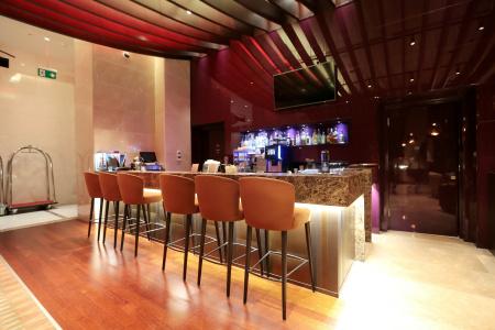 Doubletree by Hilton Umraniye - 42