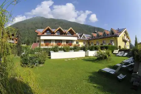AlpHoliday Dolomiti Wellness - 22
