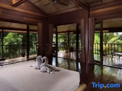 Bambuh Boutique Homestay - 136