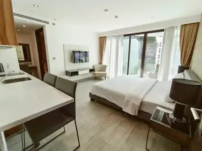 Absolute Twin Sands Resort & Spa - 3