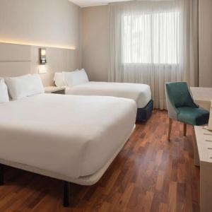 B&B Zaragoza Royal - 47