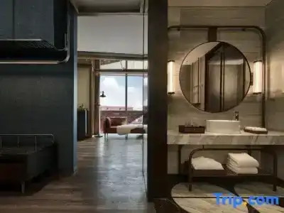 Thompson Shanghai Expo, by Hyatt - 41