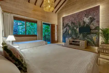 Villa Lukka - 20