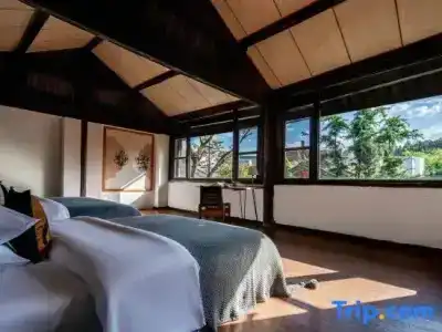 Adonis Inn Lijiang - 14