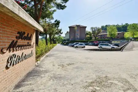 Mamiani & Relaxing Spa Urbino - 34