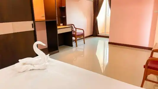 AA Pattaya Ville - 53