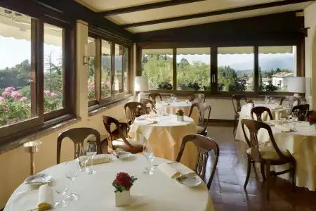Villa Cipriani - 21