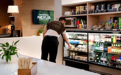 Centennial Nexus Tallinn - 13