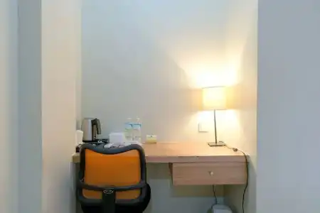 LeGreen Suite Kuningan - 34