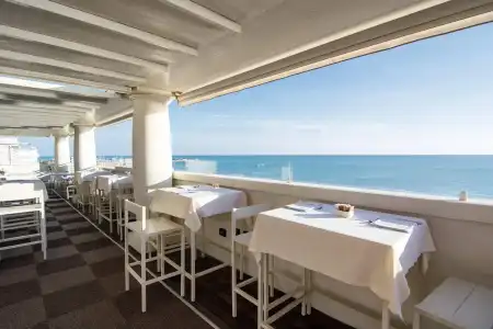 Terrazza Marconi & Spamarine - 26