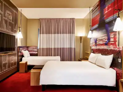 ibis Milano Centro - 1