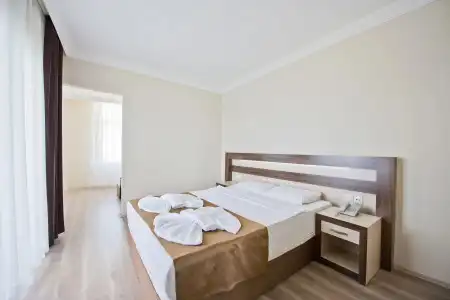 Pyxis Point - All Inclusive - 4