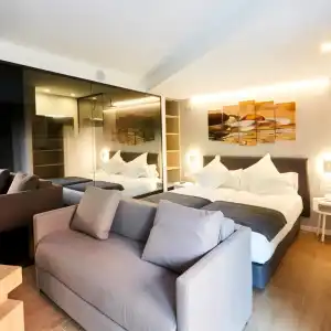 Sercotel Valencia Alameda 41 - 27