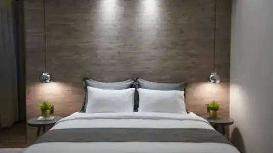 The Luxe Da Lat - 64