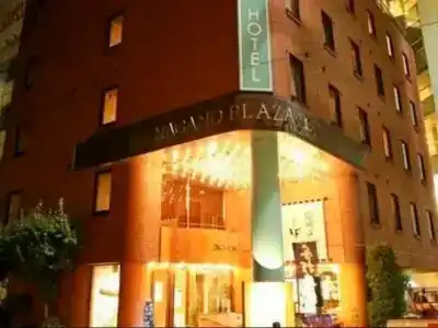 Nagano Plaza - 14