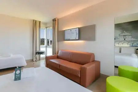 B&B Firenze City Center - 54