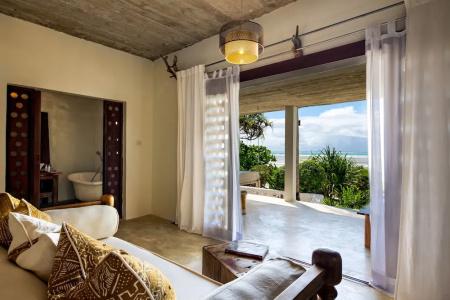 Upendo Beach Boutique Zanzibar - 159