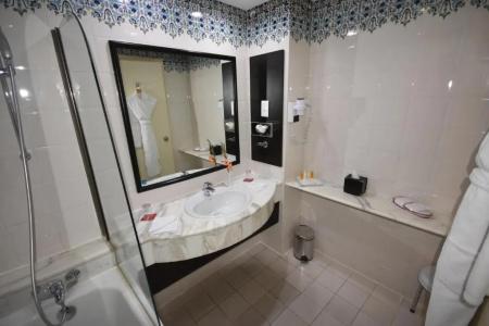 Ramada Plaza Tunis - 49