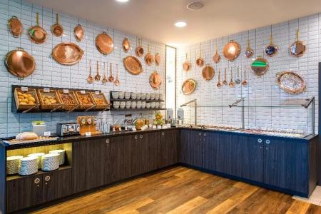 Ibis Styles Kiel - 12