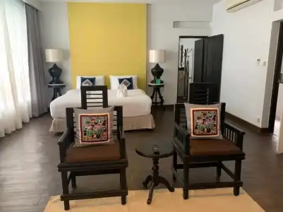 Fullrich Lanna Suite - 33