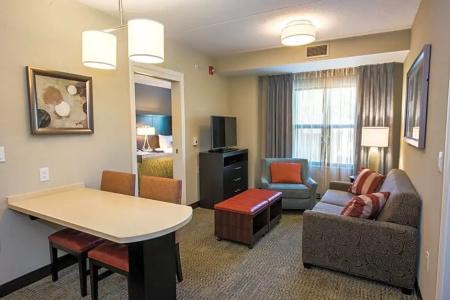 Staybridge Suites ALBANY WOLF RD-COLONIE CENTER by IHG - 62