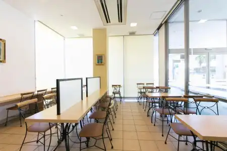 Econo Yokkaichi - 15
