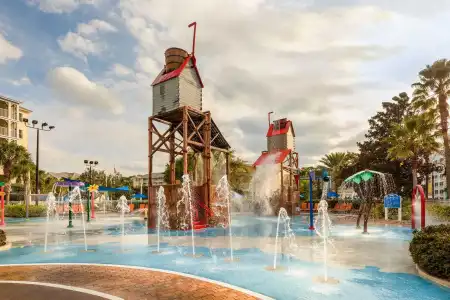 Marriott's Harbour Lake - 25