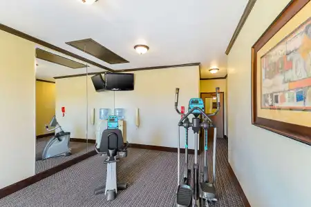 Quality Inn & Suites Lubbock South - 18