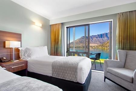 Holiday Inn Queenstown Frankton Road by IHG - 85