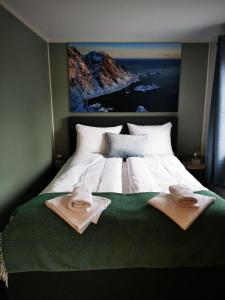 Henningsvær Guesthouse - 14