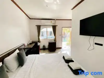 Paradise Land Resort - 71