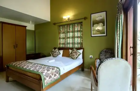 Renzo's Inn - 22