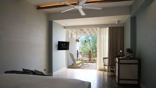 Kept Bangsaray Pattaya - 3