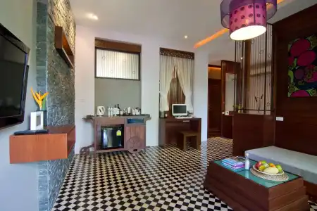 Cocohut Beach Resort - 6