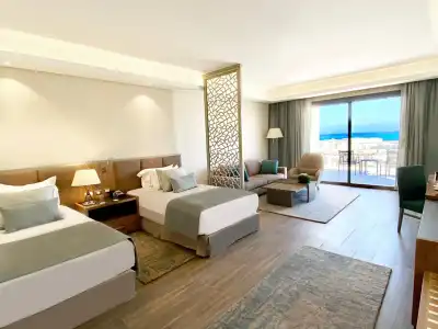 Rixos Premium Magawish Suites and Villas - 16