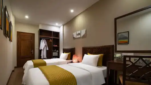 Hanoi Lakeside Premium - 73